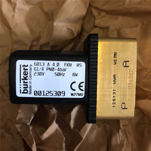 burkert����늴��y6013-00125309���Ì���늴��y125309�ЬF؛
