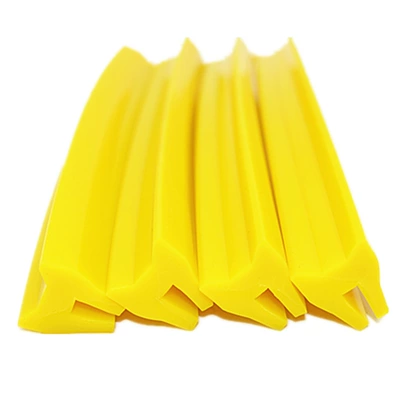 Avtomobil səs izolyasiya zolaqları Strip Bag Pulse Dust Removal