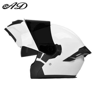 Motosiklet kaskı (dəbilqə), Motorcycle Helmet for Men, Motorcycle