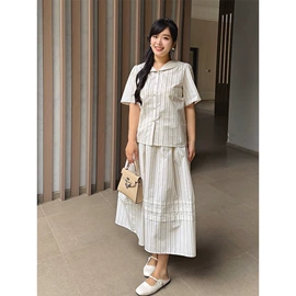 大码连衣裙;大码休闲套装;旗袍