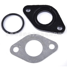 ATVԽҰĦ��܇70 ~110cc  PZ19 20������20mm Gasket�zľ���|�|Ȧ