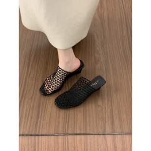 �W�澎���U�հ��^����ЬŮ�⴩2026�����¿ʽ�¸���ɫ����Ь��