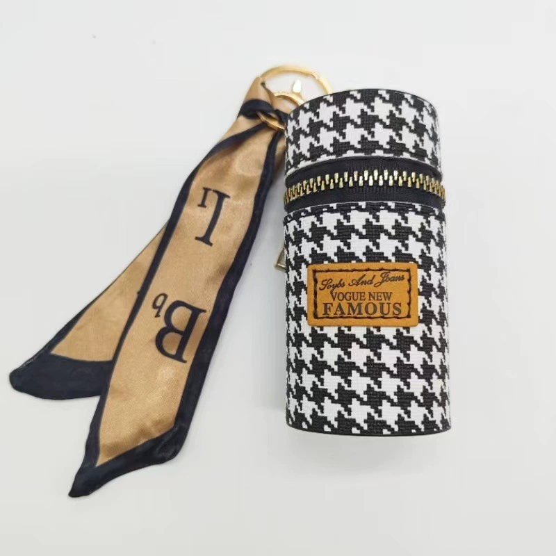 Pillow, retro one-shoulder bag
