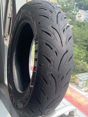 Non-industrial tires — Tianxuanzi Electric Vehicle Semi-Hot-Melt
