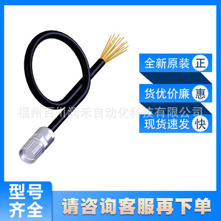 C-M23F19-19XDIFPU10,0-MA- 092898 Antisepeng euchner Patch Wiring Cable New