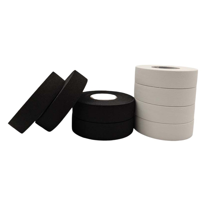 Wear-resistant non-slip sticky thickened waterproof hockey hockey tape durable color printing protective sports tape