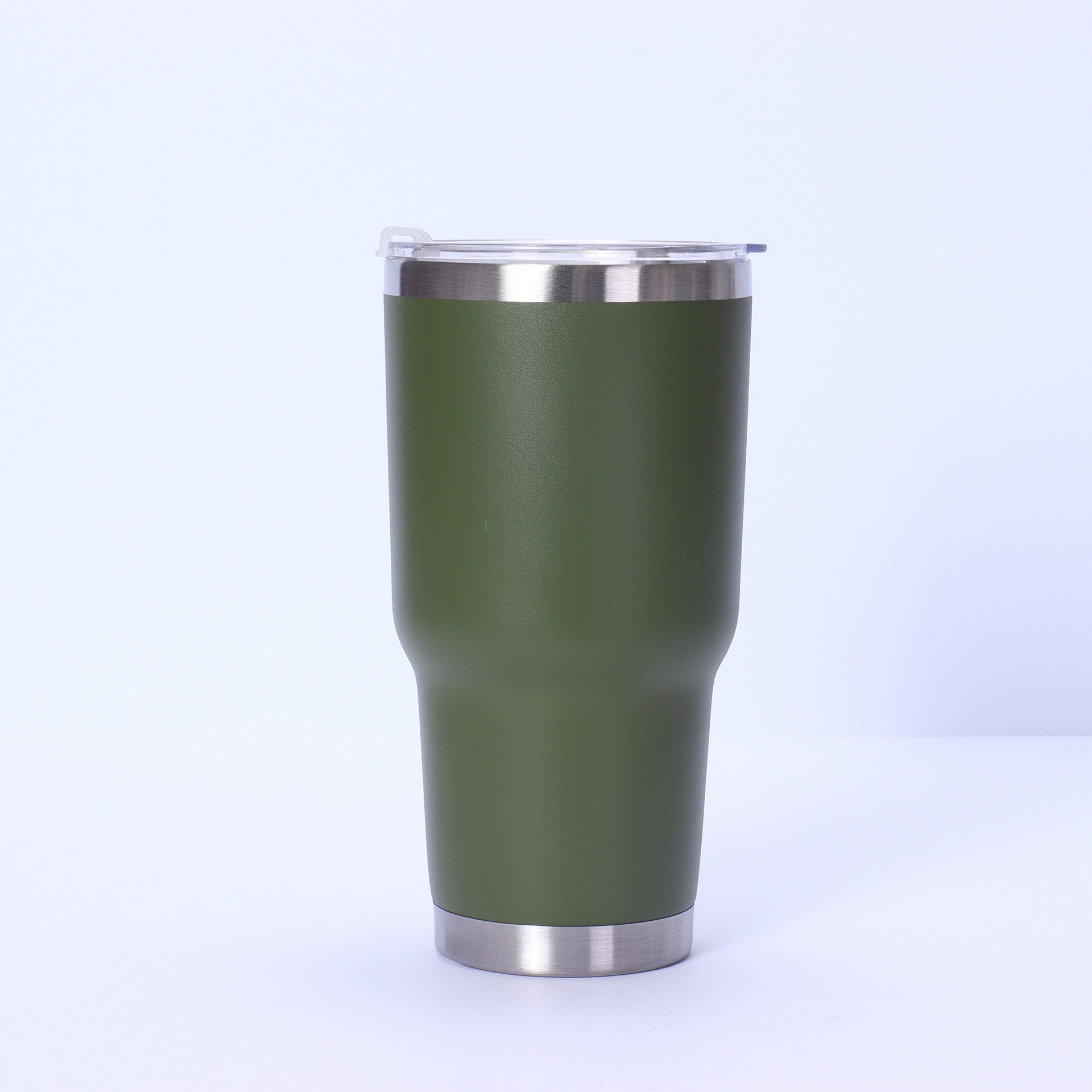 Verde militar