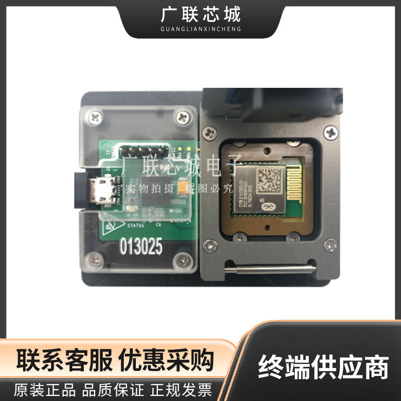 CYBLE-013025-PROG 程序设计器 - 基于处理器 Module Kit全新原装