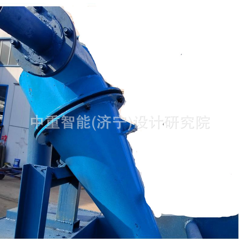 现货速发水力旋流器 性能稳定水力旋流器 供应FZJ660水力旋流器