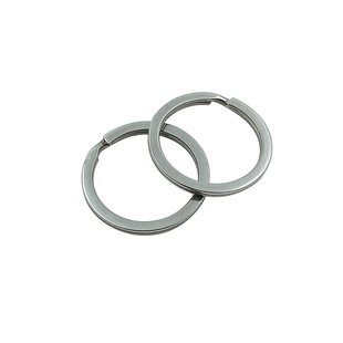 30mm304���P����耳�Ȧ��ȦƽȦ��Ȧ耳׿�DIY�Ʒ���