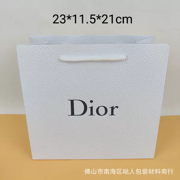 Di большой пакет 23×11,5×21 см