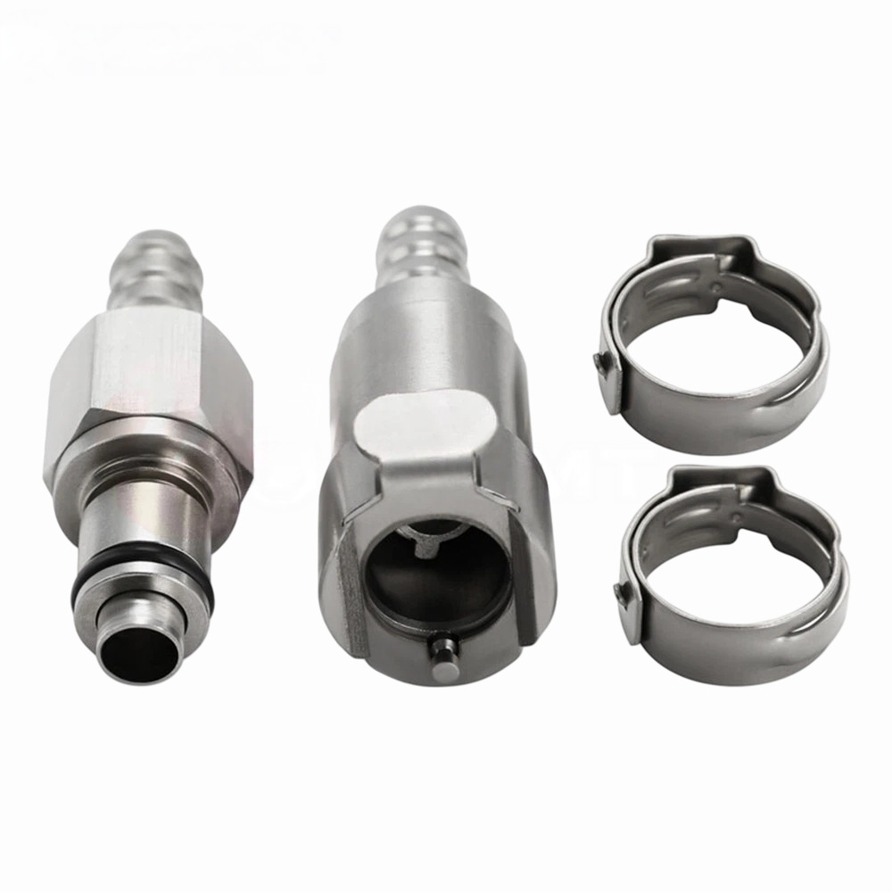 Upgraded quick-connect fittings for oil pipes, suitable for KTM1290 1190 1090 1290Adventure