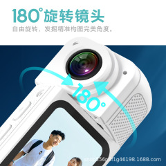親指カメラソース工場新製品 S70 回転カメラ屋外磁気吸引スポーツ長いバッテリー寿命工場バッチ