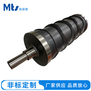 Medical insole roller knife die cutter roller hob integrated insole hob