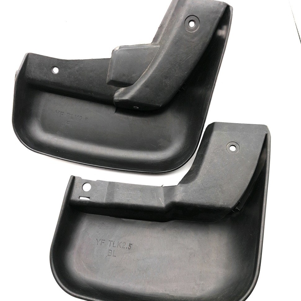 Aplicable a la moderna TERRACAN 2.5 / 3.5 2004 - 2012 para el comercio exterior barrera transfronteriza