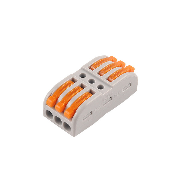 Quick Wiring terminal South Super League connector Soft and Hard…