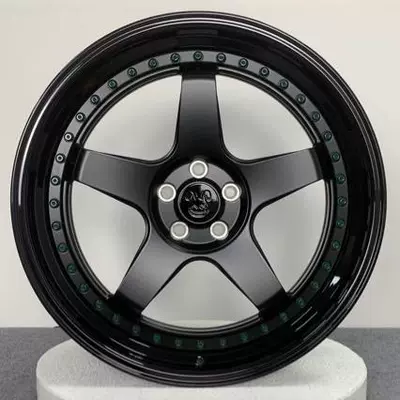 Dövülmüş Yüngül Lehimli Disk Dodgeloway Kubo Grand Cherokee SRT Grand Jielong Üçün