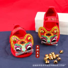 香包/香囊;布老虎;节庆用品