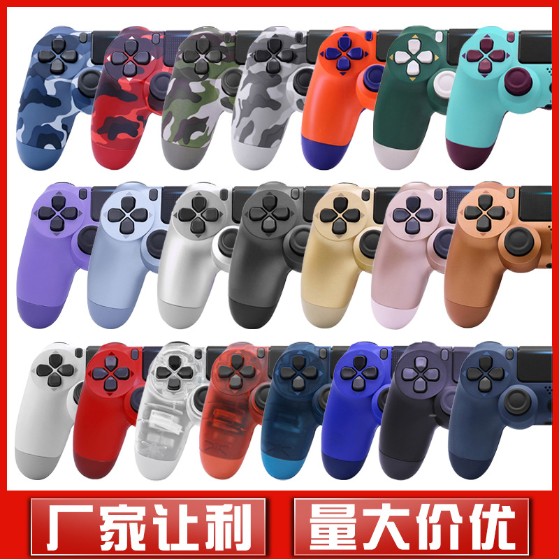 PS4 Gamepad Android 4.0 Touch Dual Vibra...