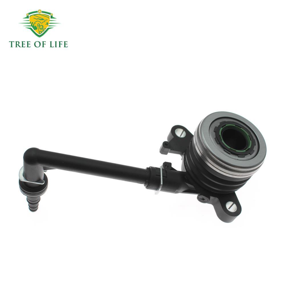 Cilindro Esclavo de Embrague Hidráulico 306A0JA60B para Nissan Versa Sentra