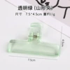 ⎔⋄⋄⎔Transparent Green⎔⋄⋄⎔
