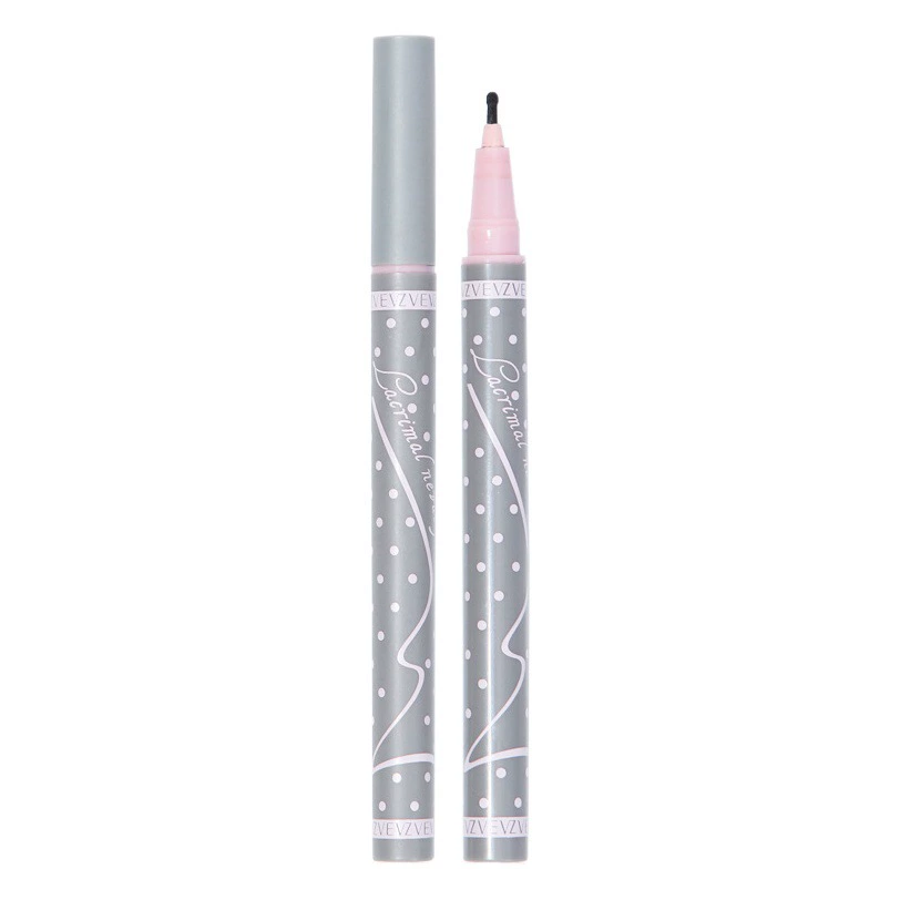 ZVEV Beauty Tear родинка-ручка стойкая, не Цветущая, угол глаз кончик носа родинка Beauty родинка натуральная быстросохнущая водостойкая, защищенная от пота, генерация волос