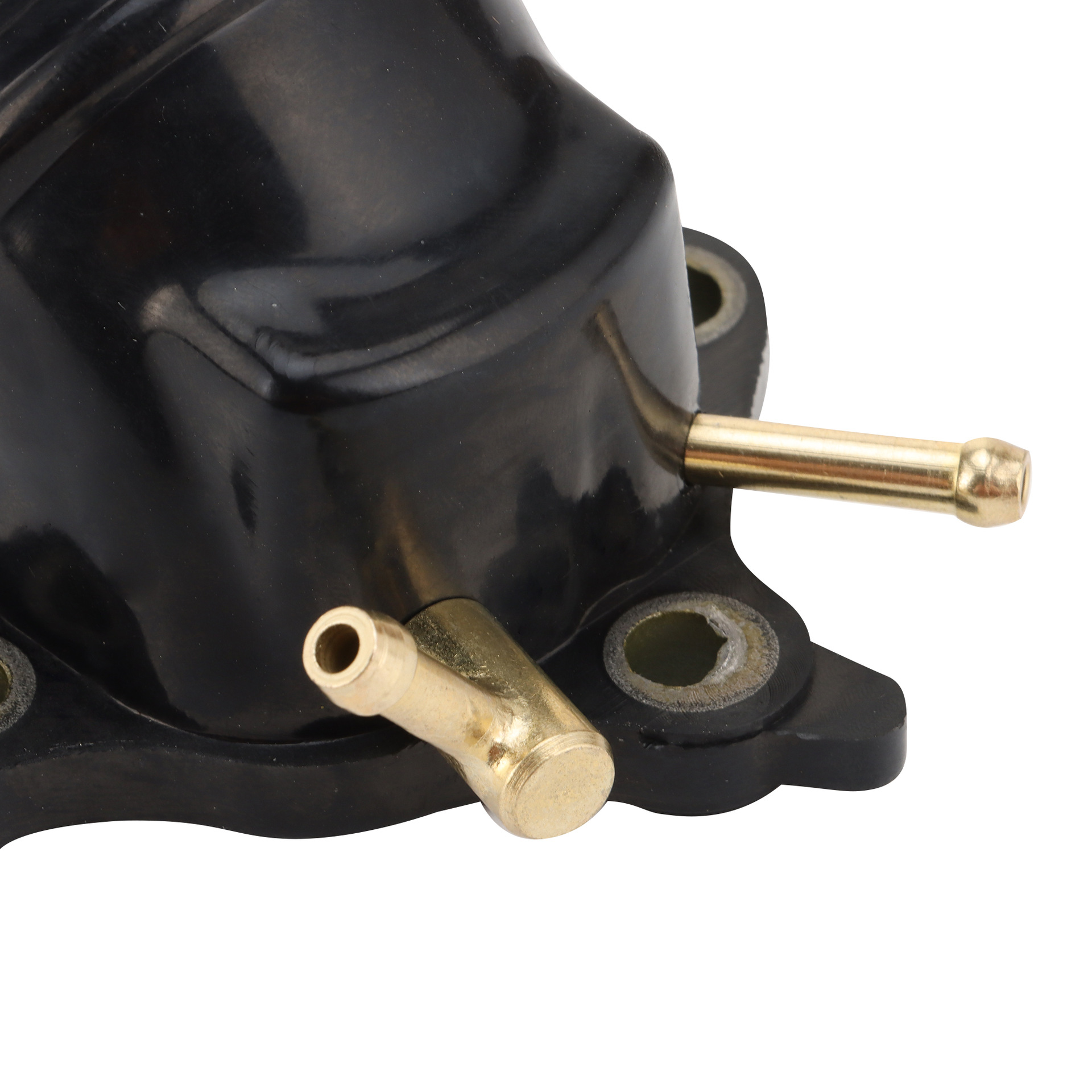 4-Stroke Beverly 125 Piaggio X8 X9 Vespa GT L125 Carburetor Rubber Intake Manifold