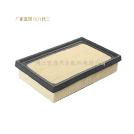 机油滤清器;空气滤清器;汽油滤清器