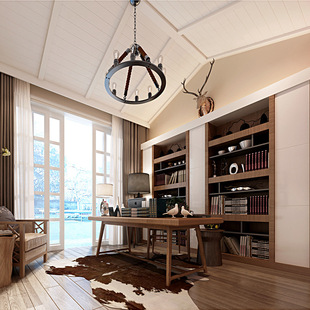 Shenzhen Dongguan Huizhou New House Old Room Decoration Design Construction Environmentally Friendly Kitchen Modern Tatami Waterproof Small Apartment