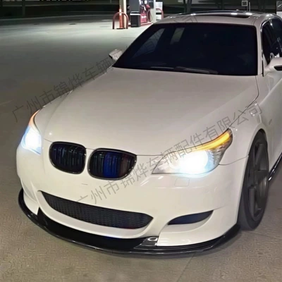 Decoration Front Spoiler, Spoiler