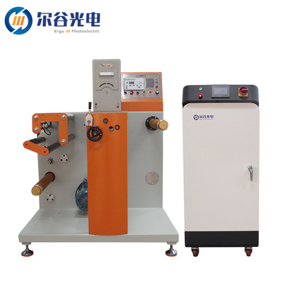 Photoelectricity fully automatic Reel Corona Processor Corona machine Manufactor Direct selling customized