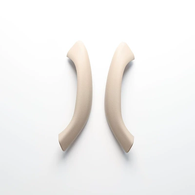 handle F49 inner handle door Armrest, handle, handle - mibai-2-piece-set