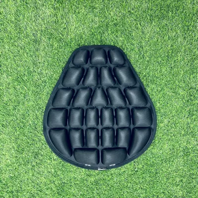 Outdoor Riding Shock-Absorbing Airbag – Electric car cushion