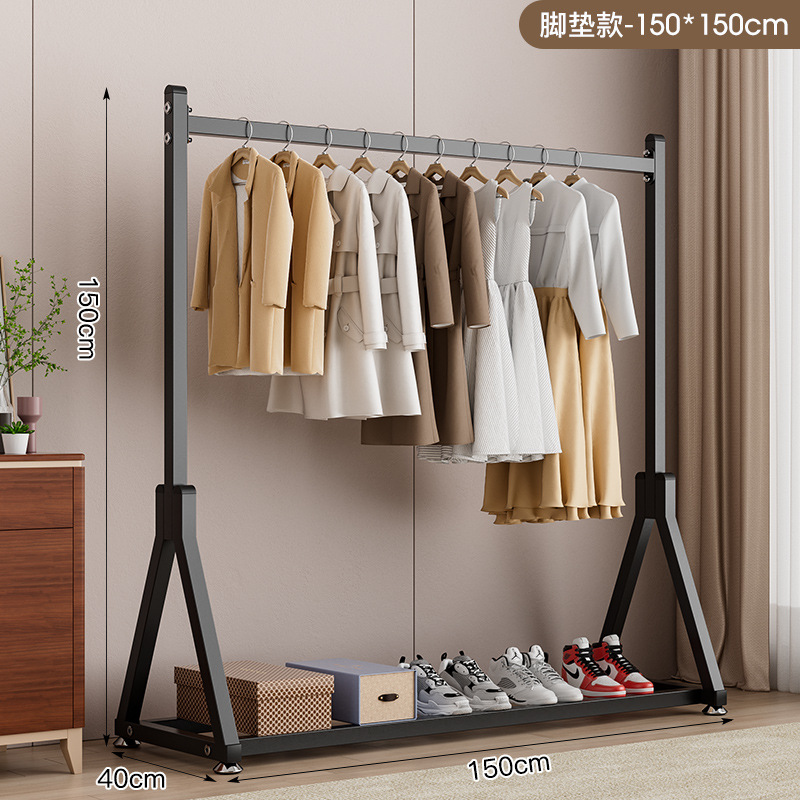 블랙 150*150 발 패드