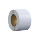 Self-adhesive label sticker in stock waterproof anti-counterfeiting fragile sticker product certificate fruit tea take-out sealing sticker