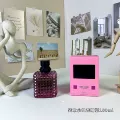 Free-Spirited Miss Parfum