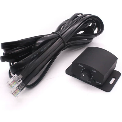 Controller Subwoofer Volume Adjuster – Other Car Video