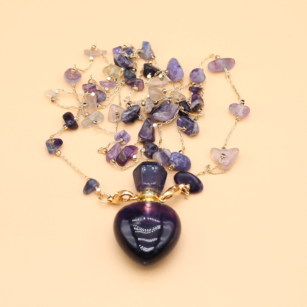 organic pendant