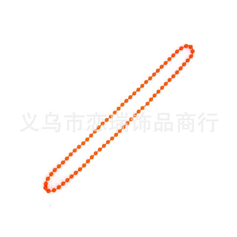 1980s大单品系列派对女配饰项链耳环蕾丝发箍手套网纱裙腿套 现货|undefined