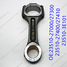 ������ HYUNDAI D3EA D4EA D4EB ���� 23510-27400 CONECTING ROD