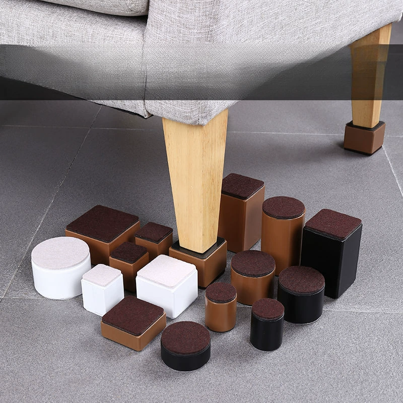 Подставки для ног для увеличения высоты стола для книг из углеродистой стали, подставки для ног для стула, дивана-кровати, подъемная мебель для журнального столика.