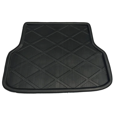Trunk Mat GL8 Weilang Yinglang Regal Regal - kaiyue-station-wagon-05-08-special-car