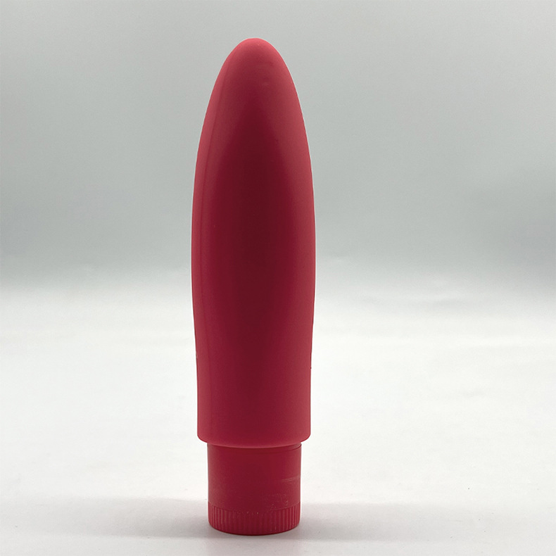 Wireless Multi-Frequency Vibrator for Women, Powerful Handheld Massage Stick, Pink or Purple — detail image 9