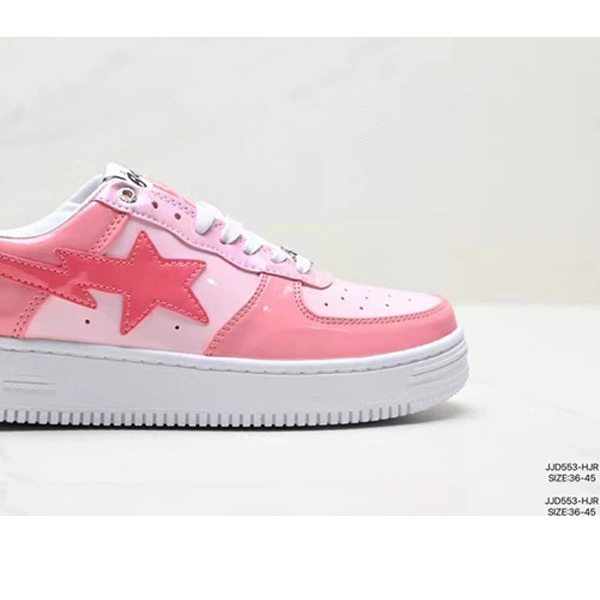 Высококачественные кроссовки BAPESTALOW BATHING APE Ni