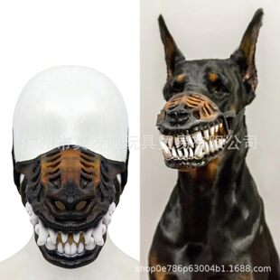 ��ƷHell Hound Monster Muzzle�تz�CȮ��������������z���|