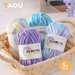 5�� ߹żţ���޶�Ⱦ��ɫë�����ɫ�ֹ�����diy��ż�����u׃ ɫë