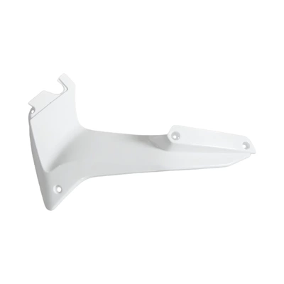Suitable for Honda Cbr250, Motorcycle Fender - connect-the-big-package-to-the-right-small-board-white-embryo