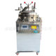 Pet Wet Food Sterilization Pot Bagged Beef and Mutton High Pressure Sterilization Equipment Automatic Vertical Small Sterilization Pot