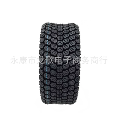 100/55-6 Tubeless Tire Thickened Elektrikli avtomobil şinləri