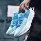 2023 Summer New Men's Shoes Flying Shadow Running Shoes Full Palm Carbon Plate Shock-absorbing Sports Shoes Student Casual Couple Trendy Shoes